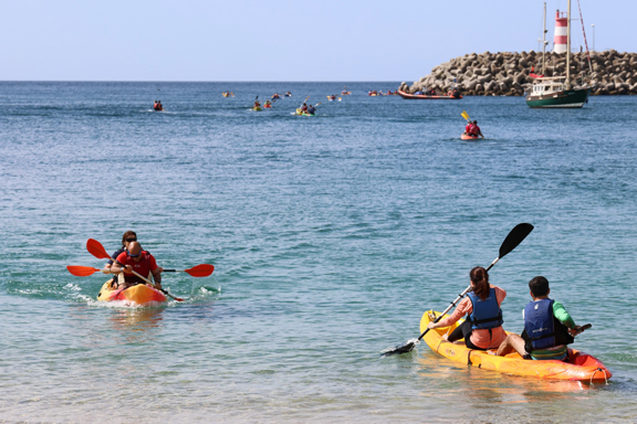 Aquarace Sesimbra
