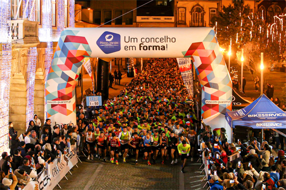 Corrida dos Reis