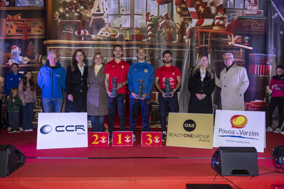 Corrida dos Reis