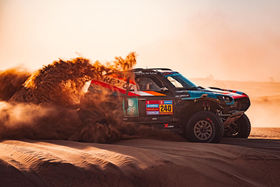 Dakar