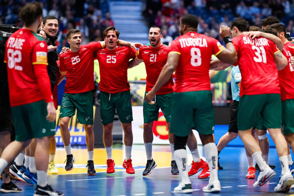 Portugal