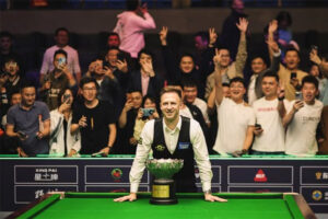 Snooker