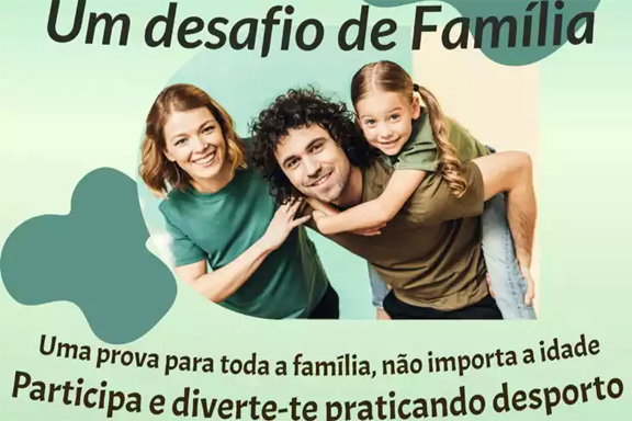 Estafeta da Família