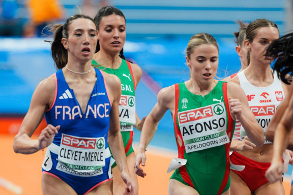 Salomé Afonso