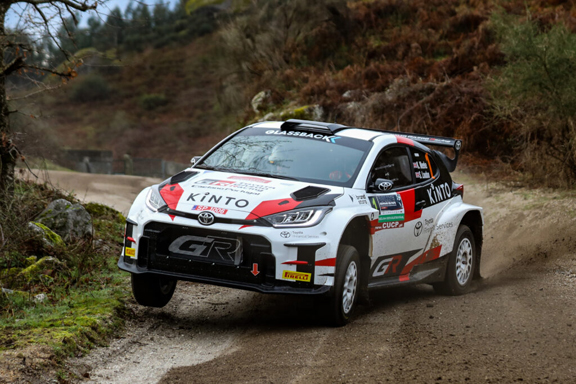 Kris Meeke