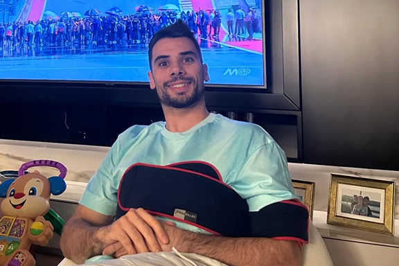 Miguel Oliveira