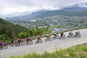 Tour de Romandie