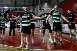Sporting