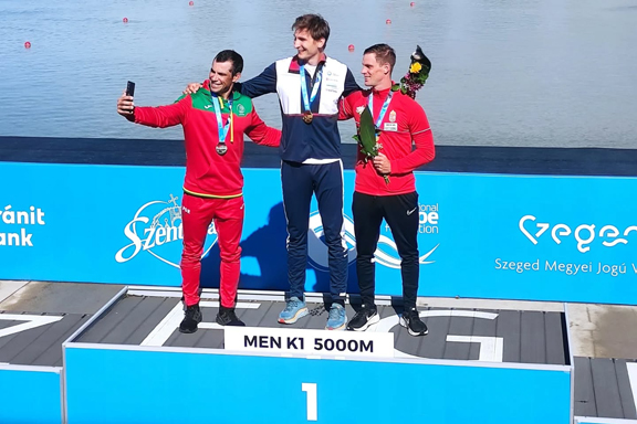 Fernando Pimenta