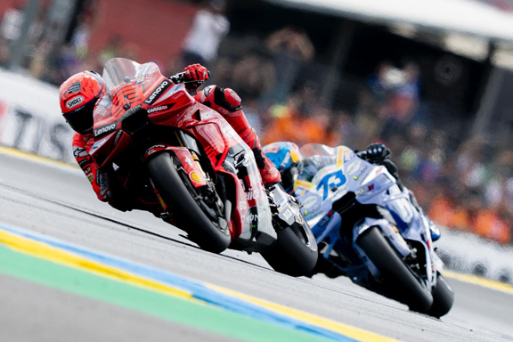 Marc Márquez