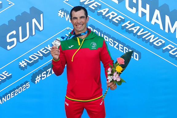 Fernando Pimenta