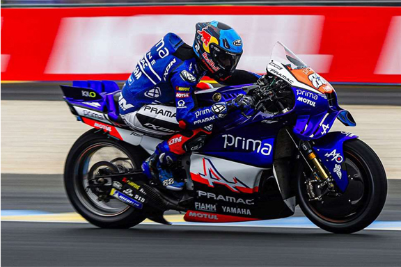 Miguel Oliveira