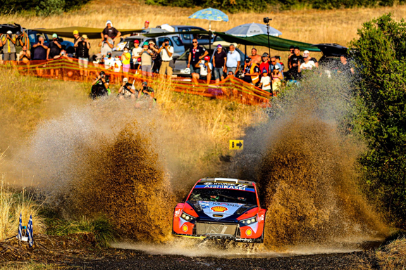 Ott Tänak