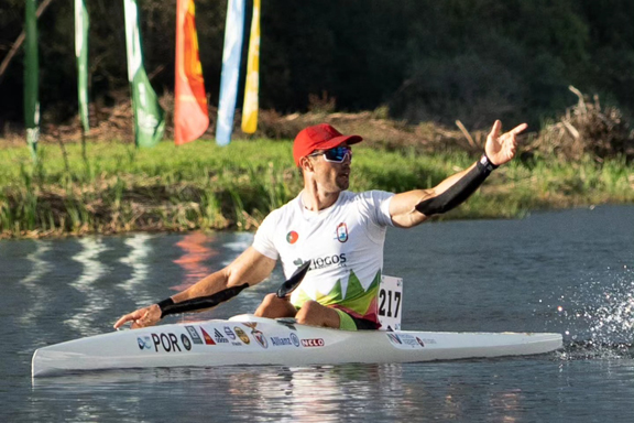 Fernando Pimenta