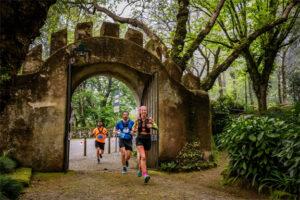 Sintra Trail