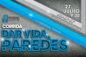 Paredes