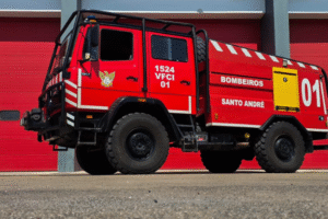 Bombeiros
