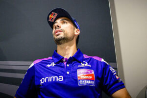 Miguel Oliveira
