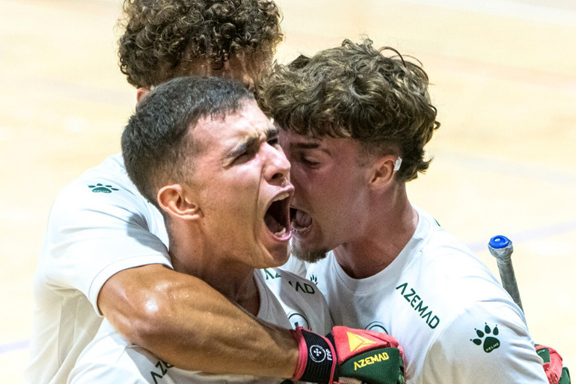 Portugal