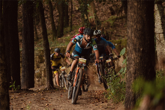 Maratona BTT