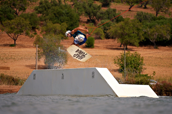 Wakeboard