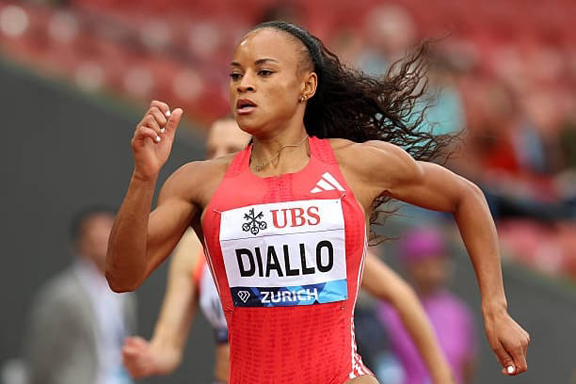 Fatoumata Diallo