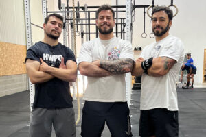 Crossfit