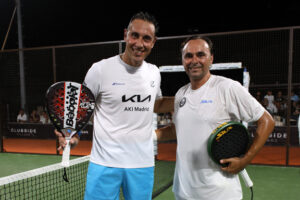 Padel