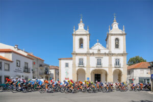Volta a Portugal