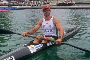 Fernando Pimenta