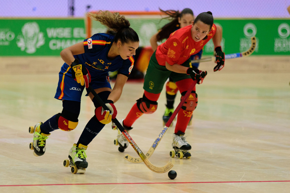 Espanha