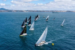 Cascais Vela