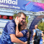 PORTO, 21 KM DE EMOÇÃO E CORAÇÃO
