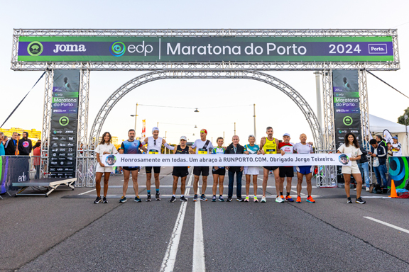 runporto