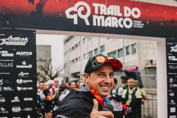 Trail do Marco
