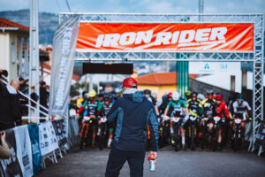 Iron Rider