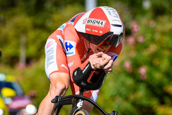Vuelta