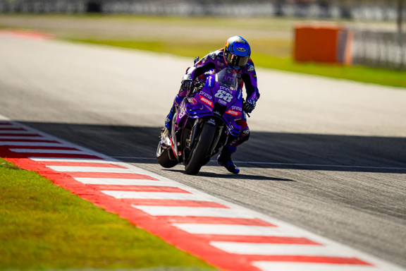 Miguel Oliveira