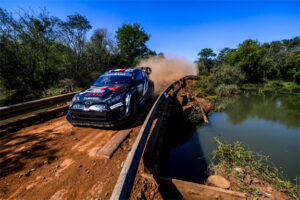 Sébastien Ogier