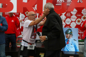 cORRIDA DO BOMBEIRO