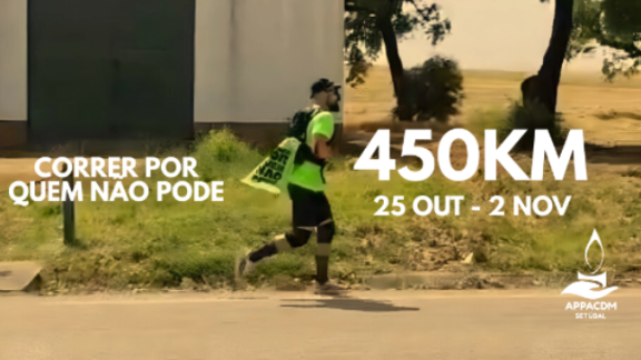 CORRER