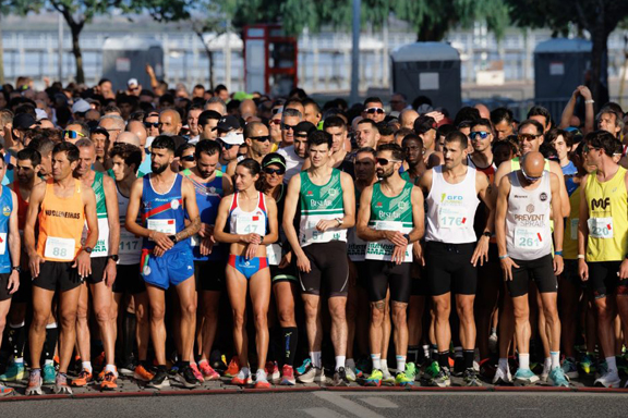 Meia Maratona