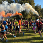 TRAIL DO AQUEDUTO, PAREDES CHAMA POR TI