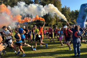 Trail do Aqueduto