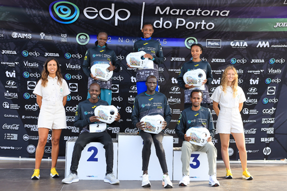 Maratona