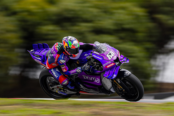 Miguel Oliveira