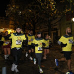 BRAGA VOLTA A CORRER COM A MAGIA DA SÃO SILVESTRE