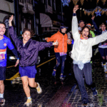 SANTO TIRSO VOLTA A CORRER AO RITMO DO NATAL