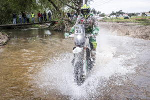 Rally-Raid Portugal
