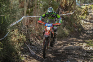 Enduro